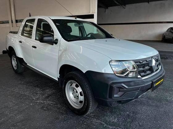 RENAULT OROCH 1.6 16V SCE FLEX PRO MANUAL RENAULT OROCH 1.6 16V SCE FLEX PRO MANUAL
